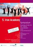 Iron Academy Zürich 22.03.12 Iron Academy 2012 Zürich